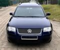 Фольксваген Пассат Вариант 2005 в Запорожье на Automoto.ua Синий Фольксваген Пассат Вариант, объемом двигателя 1.9 л и пробегом 235 тыс. км за 1650 $, фото 4 на Automoto.ua