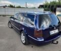 Синий Фольксваген Пассат Вариант, объемом двигателя 2.5 л и пробегом 379 тыс. км за 5100 $, фото 3 на Automoto.ua