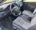 Синий Фольксваген Пассат Вариант, объемом двигателя 2 л и пробегом 293 тыс. км за 4800 $, фото 4 на Automoto.ua