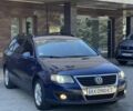 Синій Фольксваген Пассат Варіант, об'ємом двигуна 1.6 л та пробігом 225 тис. км за 4899 $, фото 1 на Automoto.ua