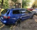 Синій Фольксваген Пассат Варіант, об'ємом двигуна 2 л та пробігом 225 тис. км за 3312 $, фото 13 на Automoto.ua