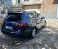 Синий Фольксваген Пассат Вариант, объемом двигателя 2 л и пробегом 370 тыс. км за 4700 $, фото 3 на Automoto.ua