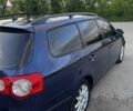 Синій Фольксваген Пассат Варіант, об'ємом двигуна 1.6 л та пробігом 270 тис. км за 4800 $, фото 5 на Automoto.ua
