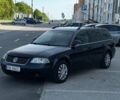 Синий Фольксваген Пассат Вариант, объемом двигателя 1.9 л и пробегом 362 тыс. км за 2500 $, фото 1 на Automoto.ua