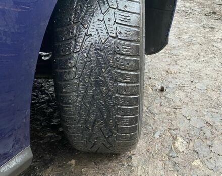 Синій Фольксваген Пассат Варіант, об'ємом двигуна 1.6 л та пробігом 212 тис. км за 5300 $, фото 5 на Automoto.ua