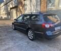 Синий Фольксваген Пассат Вариант, объемом двигателя 2 л и пробегом 370 тыс. км за 3600 $, фото 7 на Automoto.ua