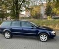 Синий Фольксваген Пассат Вариант, объемом двигателя 1.9 л и пробегом 463 тыс. км за 1807 $, фото 2 на Automoto.ua