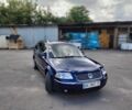 Синий Фольксваген Пассат Вариант, объемом двигателя 2.5 л и пробегом 379 тыс. км за 5100 $, фото 18 на Automoto.ua