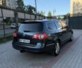 Синий Фольксваген Пассат Вариант, объемом двигателя 2 л и пробегом 300 тыс. км за 5500 $, фото 4 на Automoto.ua