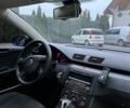 Синий Фольксваген Пассат Вариант, объемом двигателя 2 л и пробегом 287 тыс. км за 4950 $, фото 11 на Automoto.ua