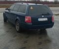 Синій Фольксваген Пассат Варіант, об'ємом двигуна 1.9 л та пробігом 315 тис. км за 4800 $, фото 1 на Automoto.ua