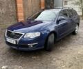Синій Фольксваген Пассат Варіант, об'ємом двигуна 1.6 л та пробігом 212 тис. км за 5300 $, фото 1 на Automoto.ua