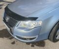 Синий Фольксваген Пассат Вариант, объемом двигателя 2 л и пробегом 280 тыс. км за 3300 $, фото 4 на Automoto.ua