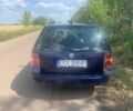 Синий Фольксваген Пассат Вариант, объемом двигателя 1.9 л и пробегом 3 тыс. км за 65000 $, фото 5 на Automoto.ua