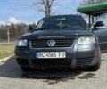 Синій Фольксваген Пассат Варіант, об'ємом двигуна 1.9 л та пробігом 335 тис. км за 4850 $, фото 1 на Automoto.ua