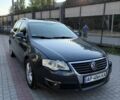 Синий Фольксваген Пассат Вариант, объемом двигателя 2 л и пробегом 300 тыс. км за 5500 $, фото 1 на Automoto.ua