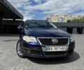 Синий Фольксваген Пассат Вариант, объемом двигателя 1.6 л и пробегом 227 тыс. км за 6300 $, фото 11 на Automoto.ua