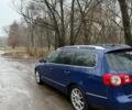Синій Фольксваген Пассат Варіант, об'ємом двигуна 2 л та пробігом 235 тис. км за 6700 $, фото 8 на Automoto.ua