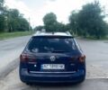 Синій Фольксваген Пассат Варіант, об'ємом двигуна 2 л та пробігом 350 тис. км за 3999 $, фото 3 на Automoto.ua