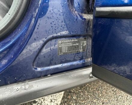 Синий Фольксваген Пассат Вариант, объемом двигателя 1.6 л и пробегом 237 тыс. км за 5600 $, фото 8 на Automoto.ua