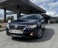 Синий Фольксваген Пассат Вариант, объемом двигателя 1.6 л и пробегом 227 тыс. км за 6300 $, фото 1 на Automoto.ua