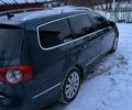 Синій Фольксваген Пассат Варіант, об'ємом двигуна 2 л та пробігом 385 тис. км за 5100 $, фото 1 на Automoto.ua