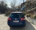 Синій Фольксваген Пассат Варіант, об'ємом двигуна 2 л та пробігом 235 тис. км за 6700 $, фото 13 на Automoto.ua