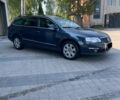 Синий Фольксваген Пассат Вариант, объемом двигателя 2 л и пробегом 370 тыс. км за 2399 $, фото 2 на Automoto.ua