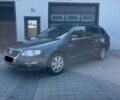 Синий Фольксваген Пассат Вариант, объемом двигателя 2 л и пробегом 370 тыс. км за 2399 $, фото 1 на Automoto.ua