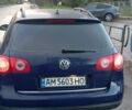 Фольксваген Пассат Вариант 2006 в Житомире на Automoto.ua Синий Фольксваген Пассат Вариант, объемом двигателя 2 л и пробегом 400 тыс. км за 5300 $, фото 14 на Automoto.ua