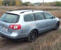 Синій Фольксваген Пассат Варіант, об'ємом двигуна 1.9 л та пробігом 344 тис. км за 2650 $, фото 3 на Automoto.ua
