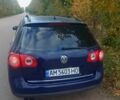 Фольксваген Пассат Вариант 2006 в Житомире на Automoto.ua Синий Фольксваген Пассат Вариант, объемом двигателя 2 л и пробегом 400 тыс. км за 5300 $, фото 2 на Automoto.ua