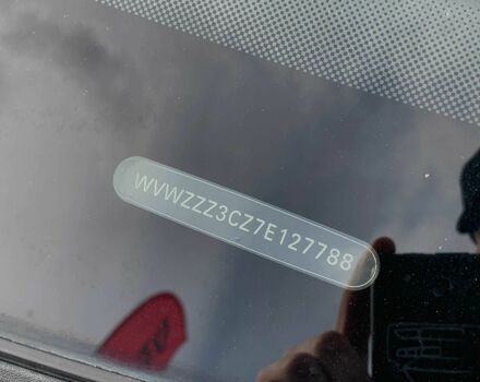 Синій Фольксваген Пассат Варіант, об'ємом двигуна 2 л та пробігом 344 тис. км за 6455 $, фото 22 на Automoto.ua