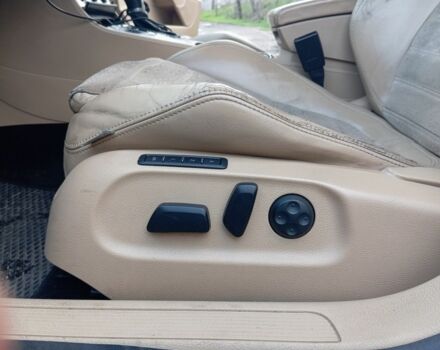 Синий Фольксваген Пассат Вариант, объемом двигателя 2 л и пробегом 425 тыс. км за 7000 $, фото 4 на Automoto.ua