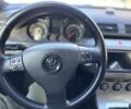 Синій Фольксваген Пассат Варіант, об'ємом двигуна 2 л та пробігом 317 тис. км за 5950 $, фото 21 на Automoto.ua