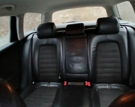 Синій Фольксваген Пассат Варіант, об'ємом двигуна 2 л та пробігом 324 тис. км за 4200 $, фото 15 на Automoto.ua