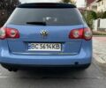 Фольксваген Пассат Вариант 2006 в Береговом на Automoto.ua Синий Фольксваген Пассат Вариант, объемом двигателя 2 л и пробегом 377 тыс. км за 4800 $, фото 3 на Automoto.ua