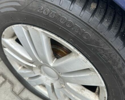 Синій Фольксваген Пассат Варіант, об'ємом двигуна 2 л та пробігом 400 тис. км за 3000 $, фото 6 на Automoto.ua