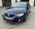 Синій Фольксваген Пассат Варіант, об'ємом двигуна 0 л та пробігом 335 тис. км за 3199 $, фото 1 на Automoto.ua