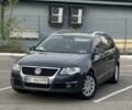 Синий Фольксваген Пассат Вариант, объемом двигателя 2 л и пробегом 365 тыс. км за 5450 $, фото 1 на Automoto.ua