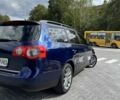 Синий Фольксваген Пассат Вариант, объемом двигателя 1.6 л и пробегом 227 тыс. км за 6300 $, фото 6 на Automoto.ua