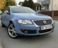 Фольксваген Пассат Вариант 2006 в Береговом на Automoto.ua Синий Фольксваген Пассат Вариант, объемом двигателя 2 л и пробегом 377 тыс. км за 4800 $, фото 1 на Automoto.ua