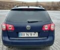 Синій Фольксваген Пассат Варіант, об'ємом двигуна 2 л та пробігом 324 тис. км за 4200 $, фото 5 на Automoto.ua