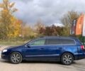 Синій Фольксваген Пассат Варіант, об'ємом двигуна 2 л та пробігом 344 тис. км за 6455 $, фото 3 на Automoto.ua