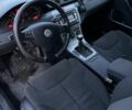 Синий Фольксваген Пассат Вариант, объемом двигателя 1.9 л и пробегом 370 тыс. км за 2699 $, фото 11 на Automoto.ua
