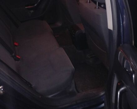 Синий Фольксваген Пассат Вариант, объемом двигателя 2 л и пробегом 319 тыс. км за 5400 $, фото 5 на Automoto.ua