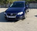 Фольксваген Пассат Вариант 2006 в Хусте на Automoto.ua Синий Фольксваген Пассат Вариант, объемом двигателя 2 л и пробегом 340 тыс. км за 5200 $, фото 2 на Automoto.ua