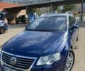 Синій Фольксваген Пассат Варіант, об'ємом двигуна 2 л та пробігом 235 тис. км за 6700 $, фото 1 на Automoto.ua