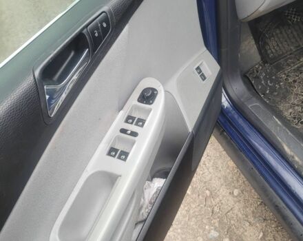 Синій Фольксваген Пассат Варіант, об'ємом двигуна 2 л та пробігом 400 тис. км за 4900 $, фото 2 на Automoto.ua