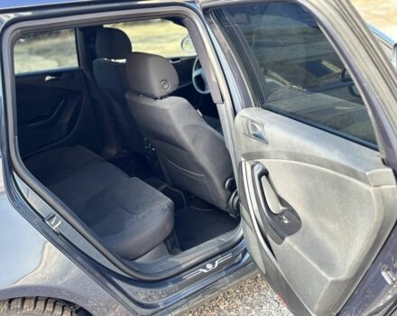 Синій Фольксваген Пассат Варіант, об'ємом двигуна 2 л та пробігом 317 тис. км за 5950 $, фото 16 на Automoto.ua